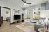 The Maxxen Athens - Cozy Living Room