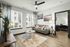 The Maxxen Athens - Cozy Living Room