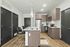 The Maxxen Athens - Modern Kitchen