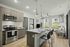 The Maxxen Athens - Modern Kitchen