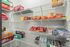 The Maxxen Athens - Stocked Pantry