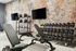 The Maxxen Athens - Fitness Center