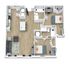 2x2 Floorplan