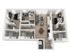 3 Bedroom Floor Plan