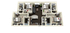 4 Bedroom 4 Bathroom