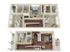 4 Bedroom 4 Bathroom Cottage