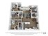 4 Bedroom 4 Bathroom with Patio Renovated