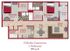 Hillside Commons 2 bedroom 2 bath floorplan