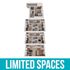 The Dillon 5 Townhouse - Limited Spaces