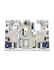 All units are fully furnished and include a full-size washer & dryer. Rental rate includes: High Speed Internet, Water, Sewer & Trash