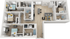 4 BED 4 BATH