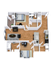 B3