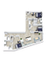 All units are fully furnished and include a full-size washer & dryer. Rental rate includes: High Speed Internet, Water, Sewer & Trash