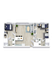 All units are fully furnished and include a full-size washer & dryer. Rental rate includes: High Speed Internet, Water, Sewer & Trash.