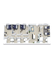 All units are fully furnished and include a full-size washer & dryer. Rental rate includes: High Speed Internet, Water, Sewer & Trash