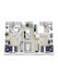 All units are fully furnished and include a full-size washer & dryer. Rental rate includes: High Speed Internet, Water, Sewer & Trash