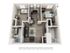 2 Bedroom Floor Plan | IU Bloomington Off Campus Housing | Avenue on College