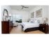 Encore Apartments bedroom
