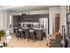 Encore Apartments open kitchen