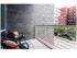 Encore Apartments balcony