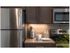 Encore Apartments stainless steel kitchen appliances