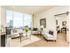 Encore Apartments living room