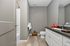 The Blonde bathroom