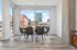 The Blonde open kitchen layout