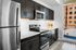 kitchen appliances at The Blonde
