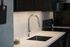 kitchen appliances at The Blonde