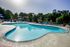 Gettysburg Square Apartments pool