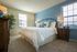 Gettysburg Square Apartments bedroom