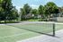 Gettysburg Square Apartments tennis court