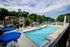 Gettysburg Square Apartments pool