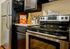 Gettysburg Square Apartments kitchen appliances
