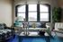 East 8 Lofts living room
