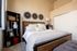 East 8 Lofts bedroom layout