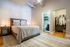 East 8 Lofts bedroom layout