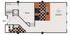 East 8 Lofts floorplan