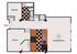 East 8 Lofts floorplan