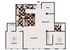 East 8 Lofts floorplan