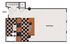 East 8 Lofts floorplan