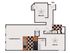 East 8 Lofts floorplan