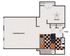 East 8 Lofts floorplan