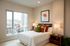 Seven at Broadway bedroom