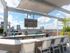 Seven at Broadway roof deck bar