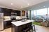 Seven at Broadway kitchen and open floorplan