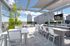 Seven at Broadway roof deck bar