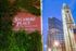 Sycamore Place in downtown Cincinnati