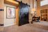 Sycamore Place Lofts living room